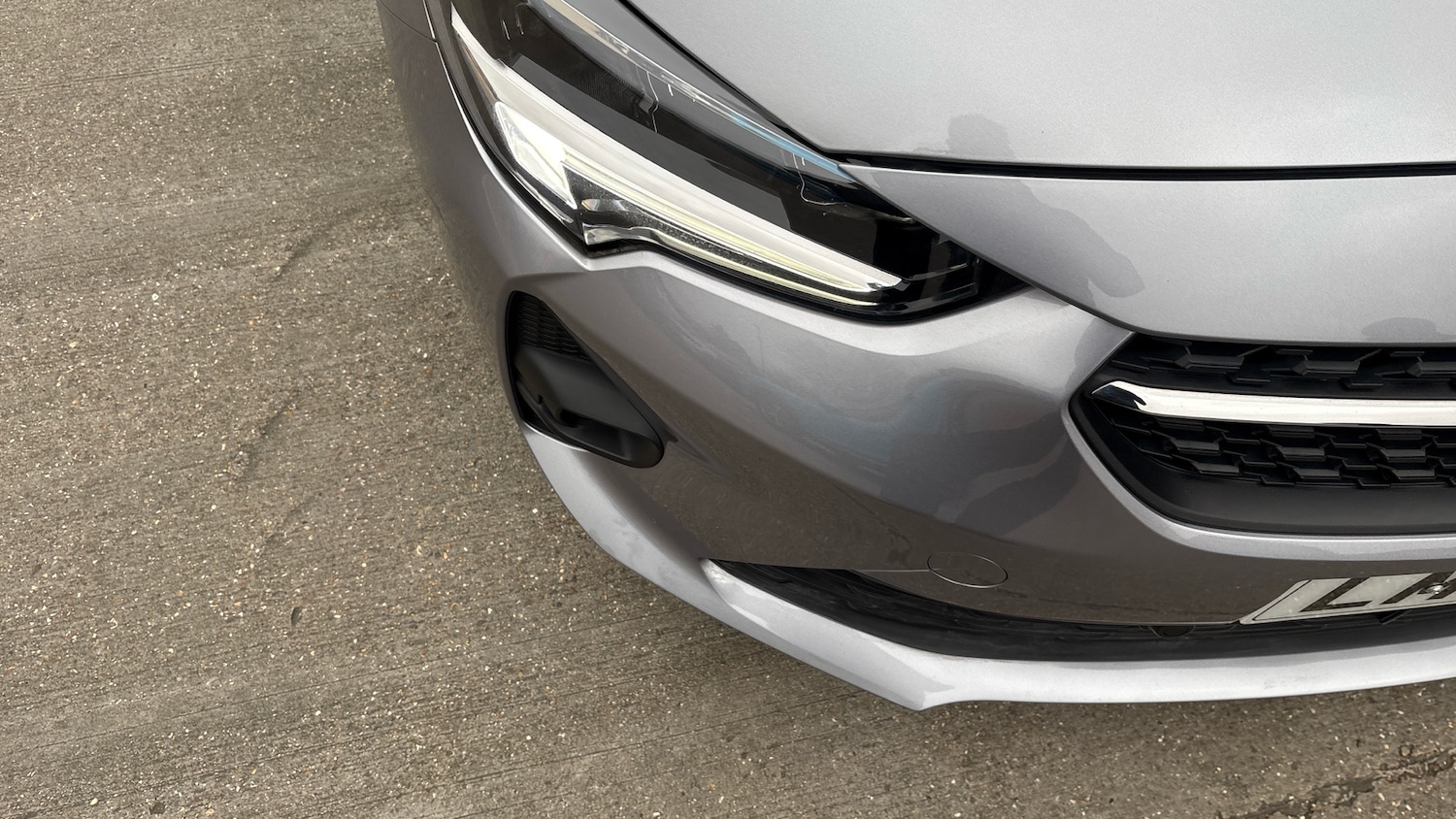 Used Vauxhall Corsa 2022 for sale - 77898756: Photo 42