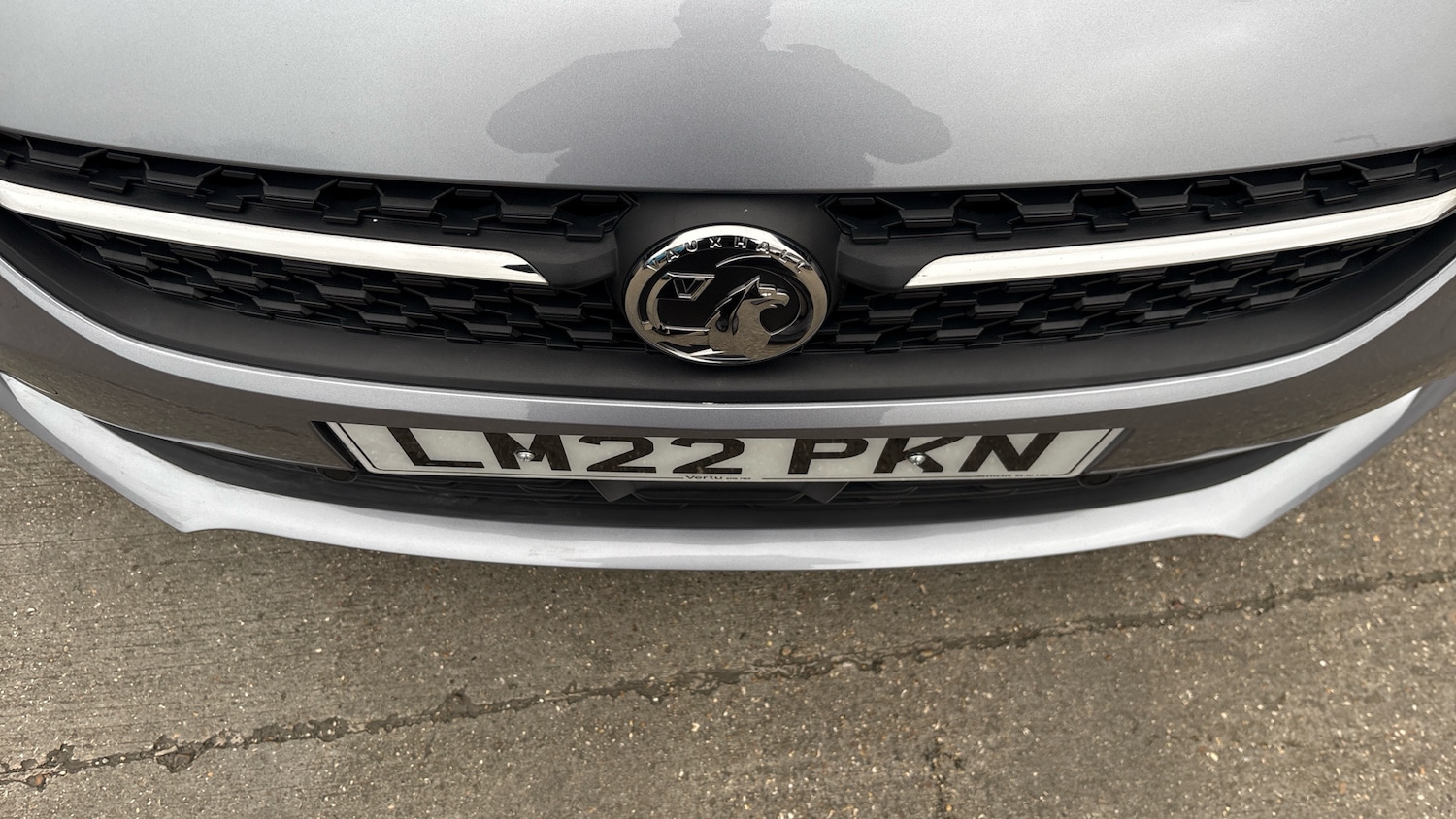 Used Vauxhall Corsa 2022 for sale - 77898756: Photo 43