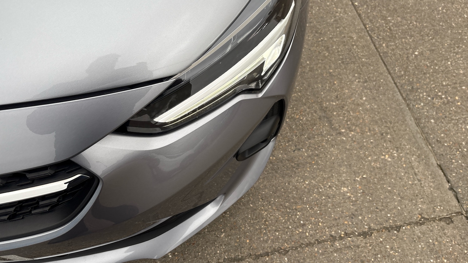 Used Vauxhall Corsa 2022 for sale - 77898756: Photo 44