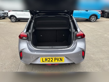 Used Vauxhall Corsa 2022 for sale - 77898756: Photo