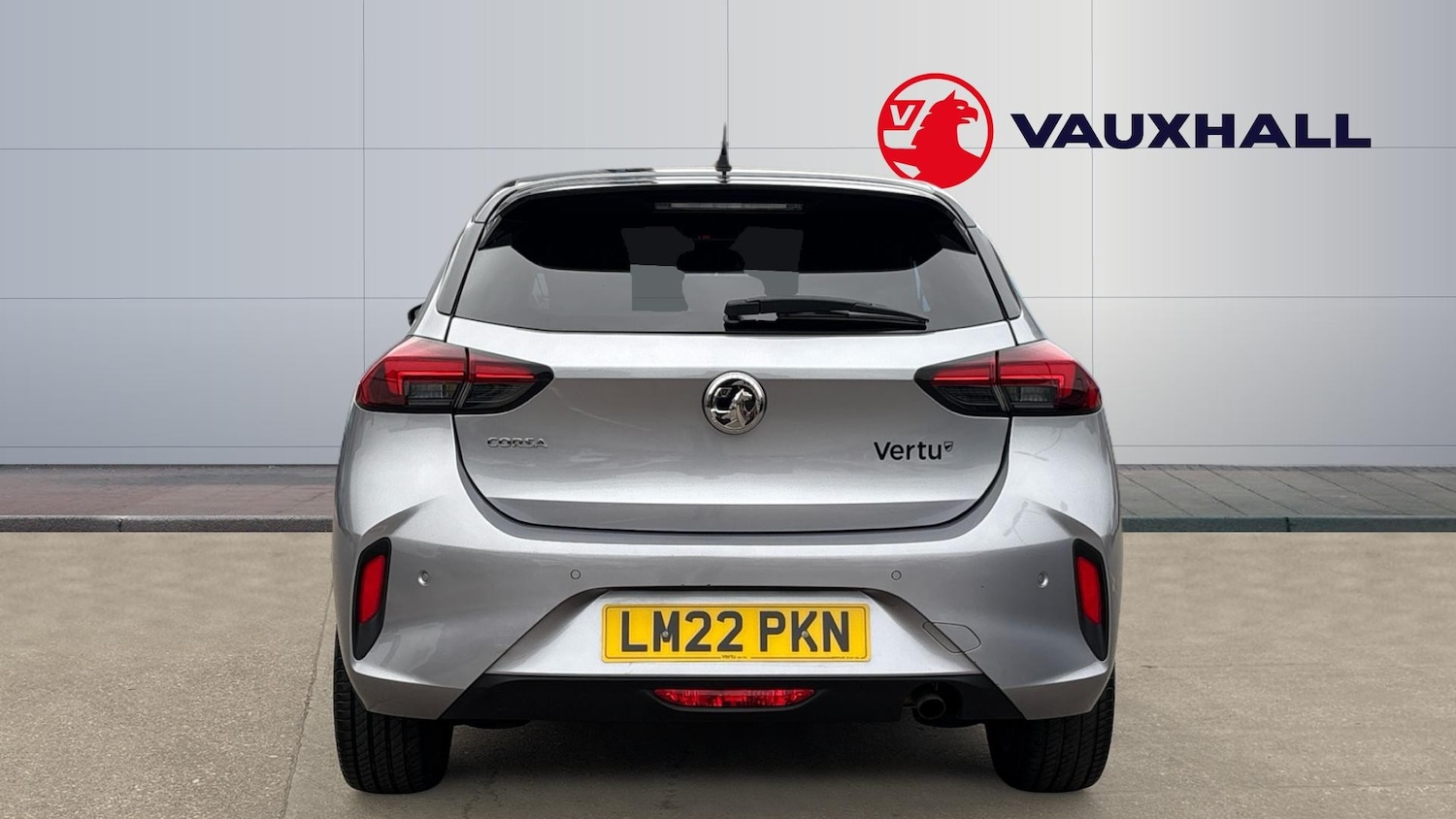 Used Vauxhall Corsa 2022 for sale - 77898756: Photo 6