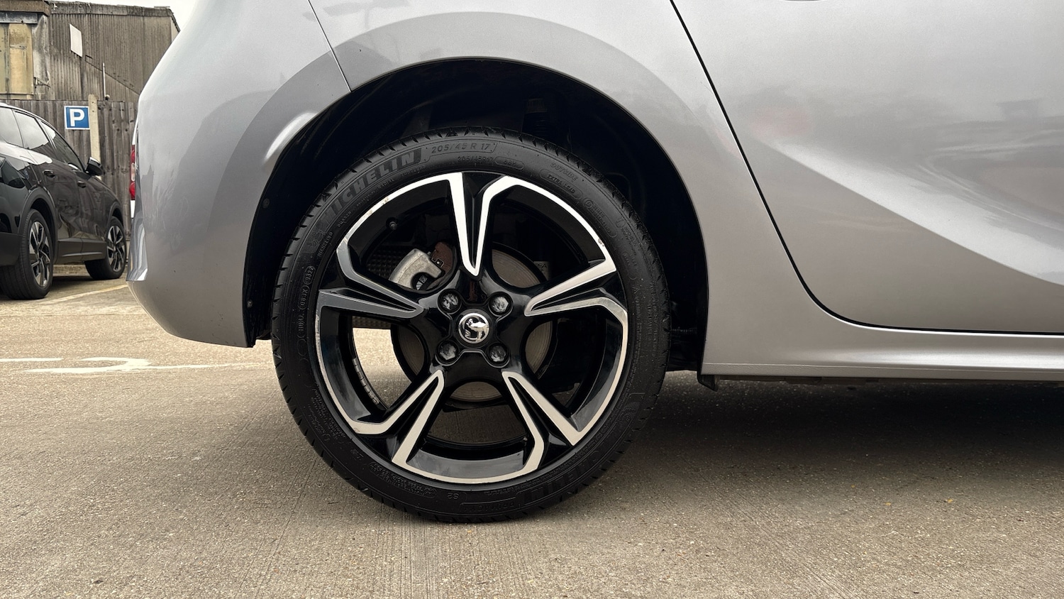 Used Vauxhall Corsa 2022 for sale - 77898756: Photo 7