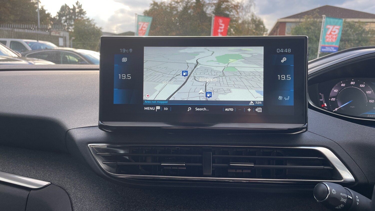 Used Peugeot 3008 2023 for sale - 76127077: Photo 12