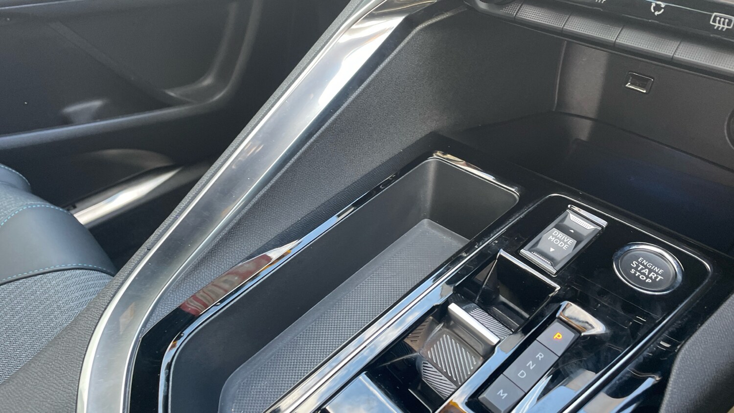 Used Peugeot 3008 2023 for sale - 76127077: Photo 13