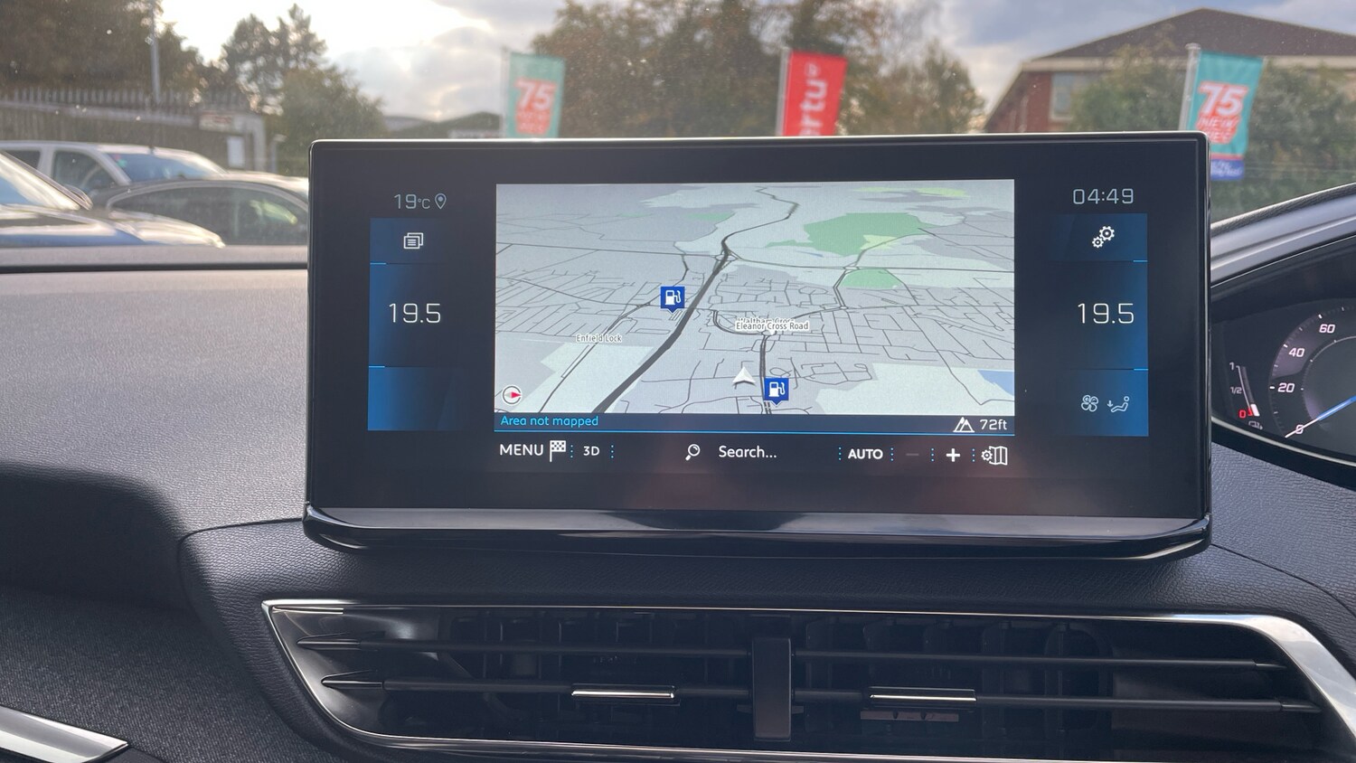 Used Peugeot 3008 2023 for sale - 76127077: Photo 14