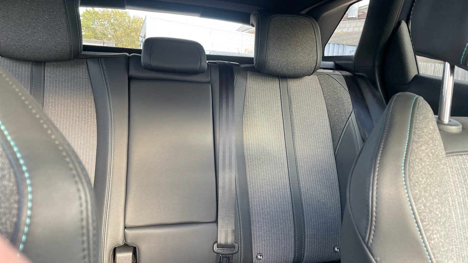 Used Peugeot 3008 2023 for sale - 76127077: Photo 15