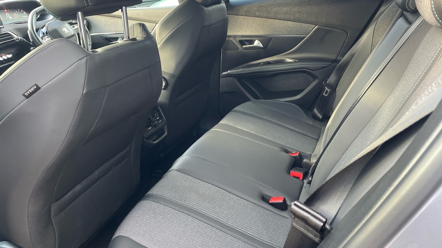 Used Peugeot 3008 2023 for sale - 76127077: Photo 16