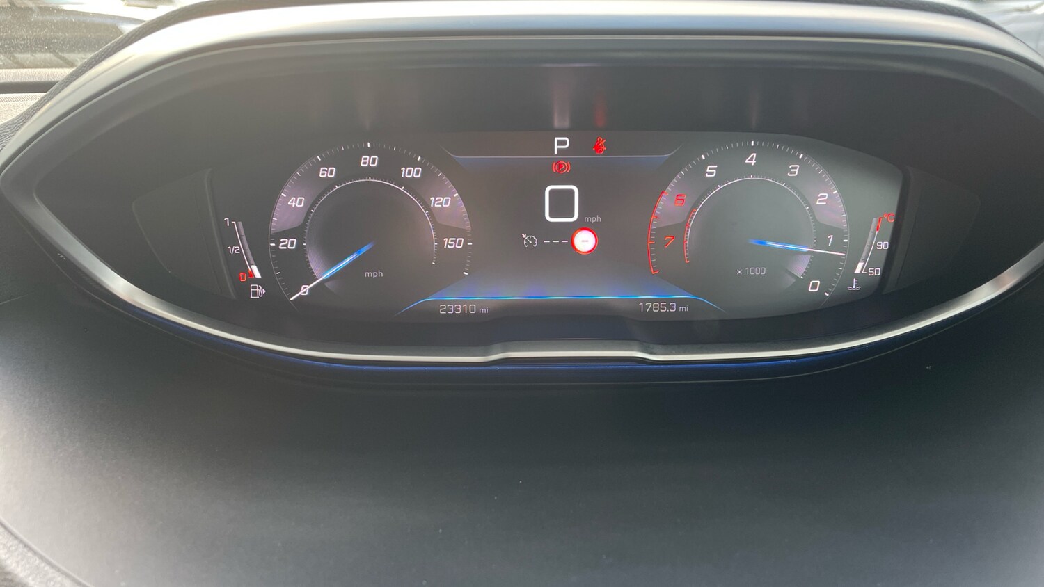 Used Peugeot 3008 2023 for sale - 76127077: Photo 18