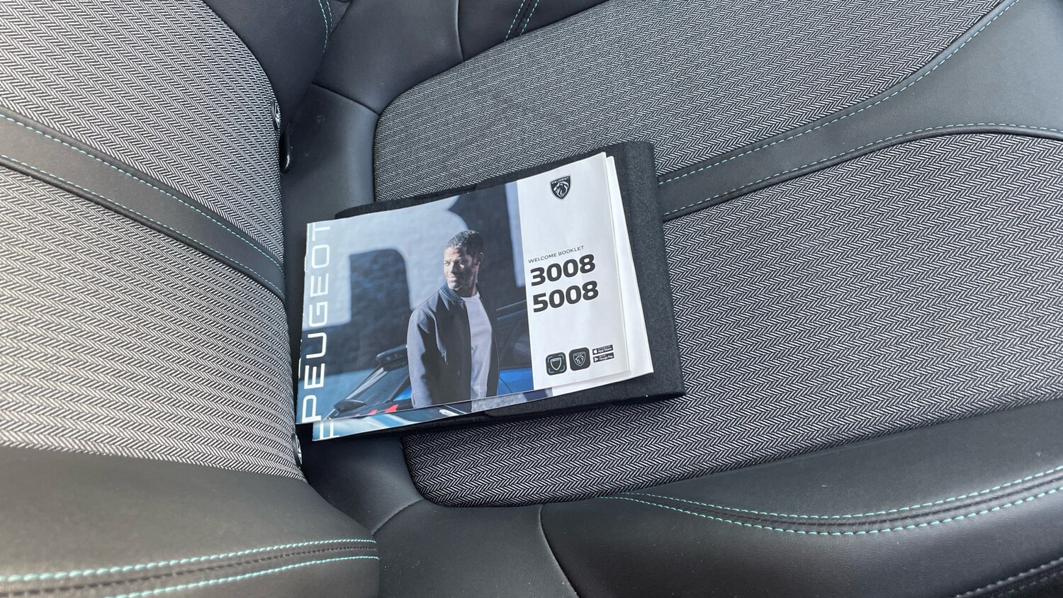 Used Peugeot 3008 2023 for sale - 76127077: Photo 19