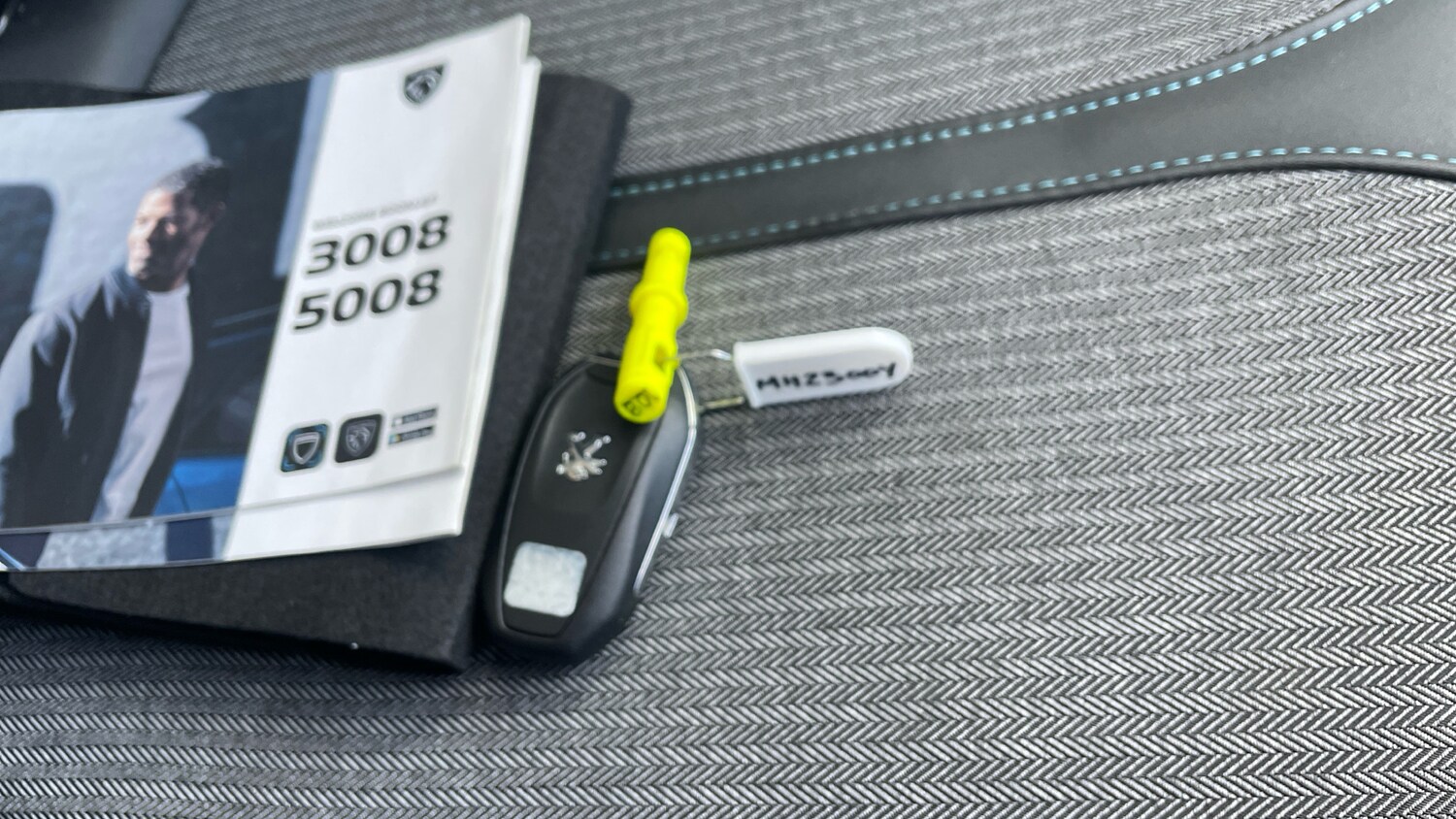 Used Peugeot 3008 2023 for sale - 76127077: Photo 20