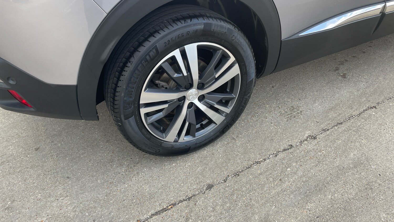 Used Peugeot 3008 2023 for sale - 76127077: Photo 22