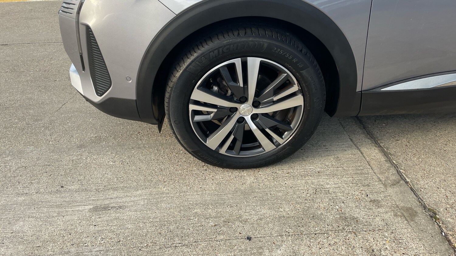 Used Peugeot 3008 2023 for sale - 76127077: Photo 26