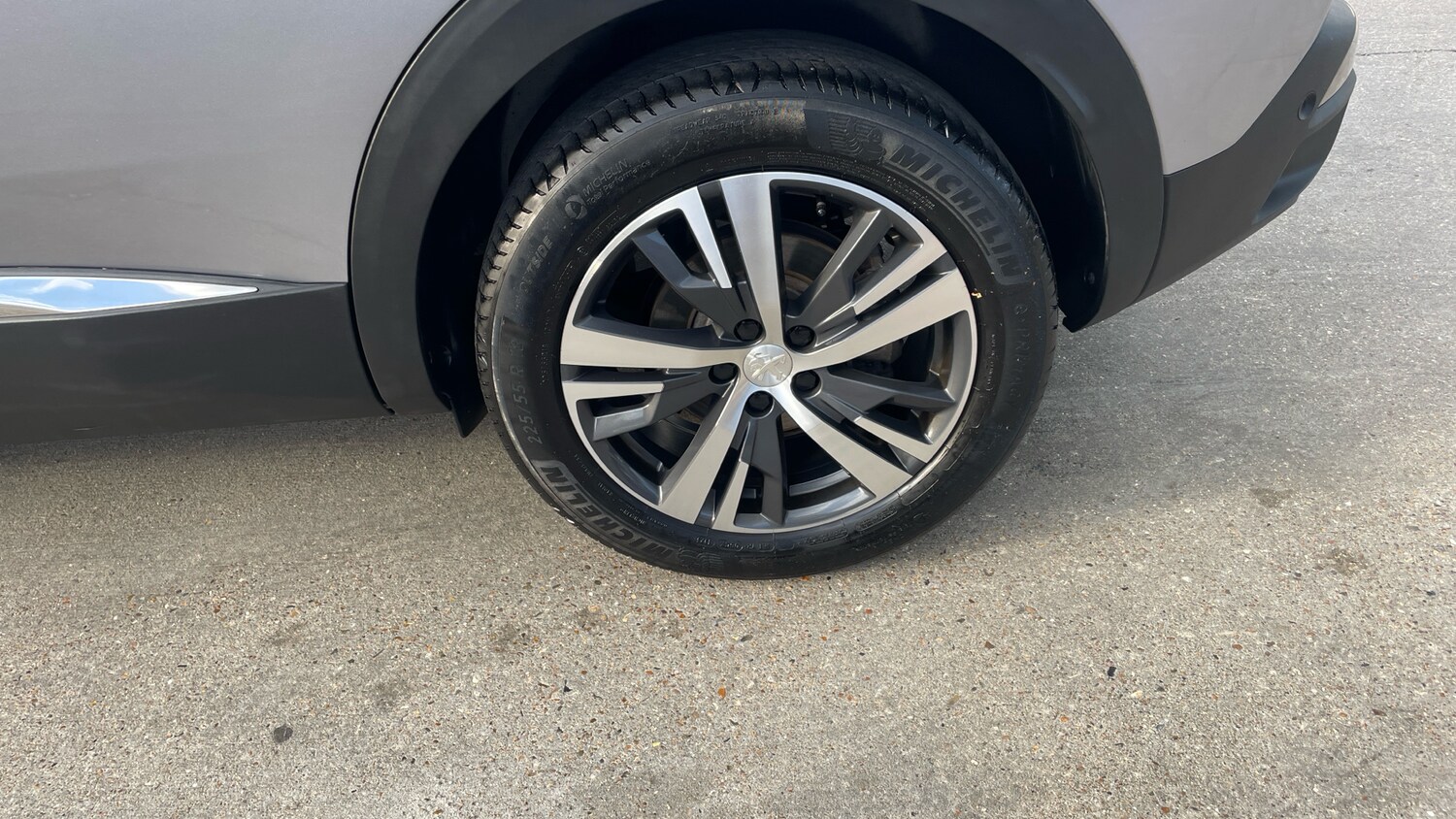 Used Peugeot 3008 2023 for sale - 76127077: Photo 27