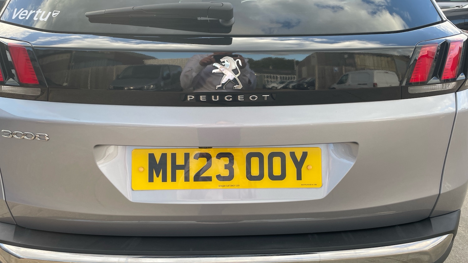 Used Peugeot 3008 2023 for sale - 76127077: Photo 29