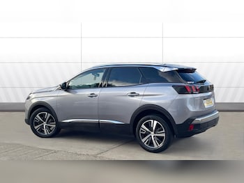 Used Peugeot 3008 2023 for sale - 76127077: Photo