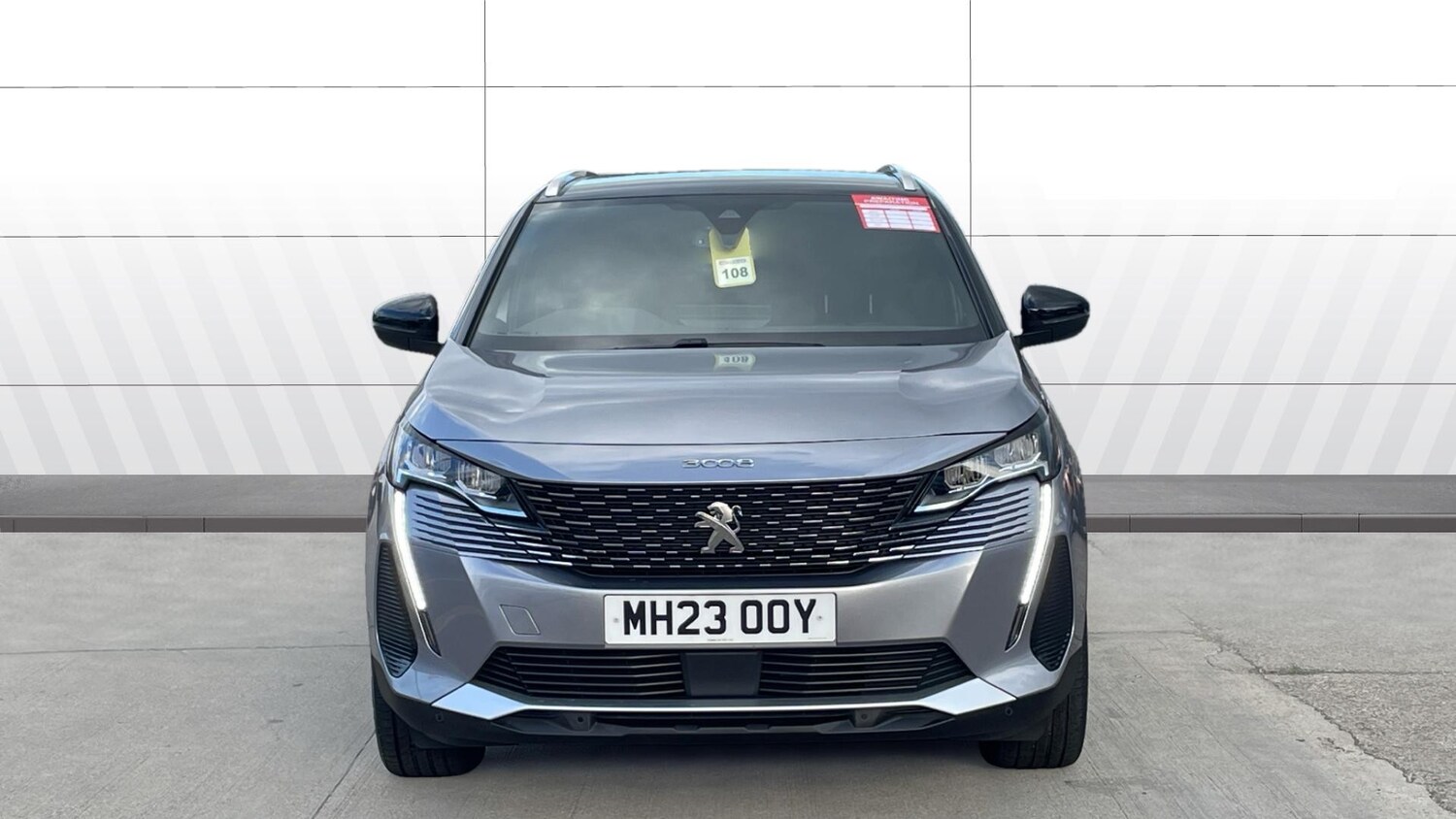 Used Peugeot 3008 2023 for sale - 76127077: Photo 3