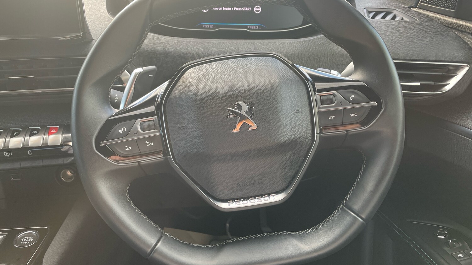 Used Peugeot 3008 2023 for sale - 76127077: Photo 30