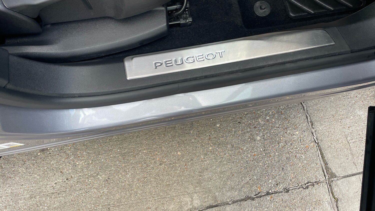 Used Peugeot 3008 2023 for sale - 76127077: Photo 33