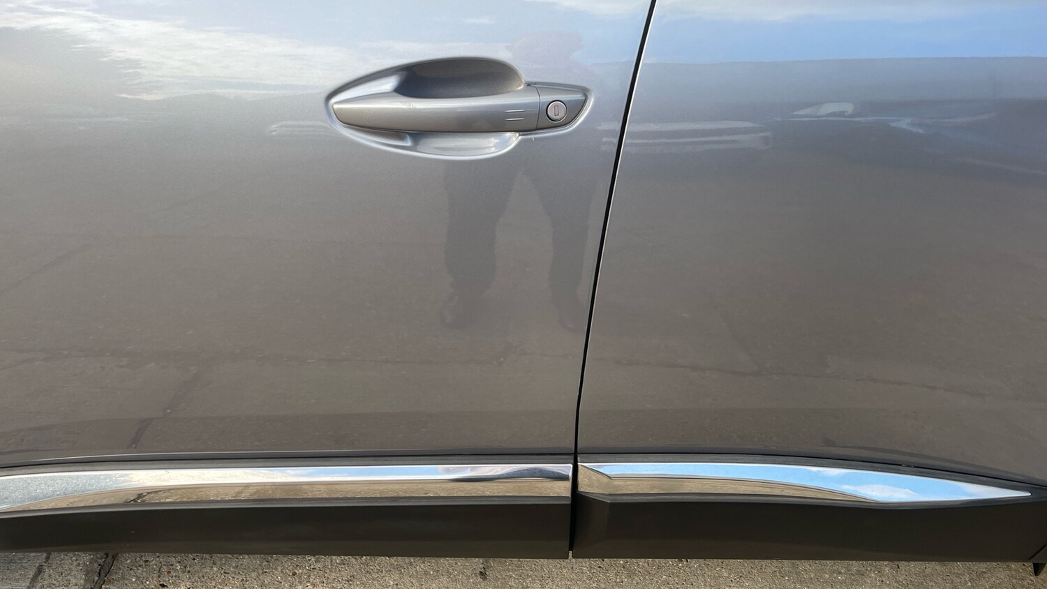 Used Peugeot 3008 2023 for sale - 76127077: Photo 38