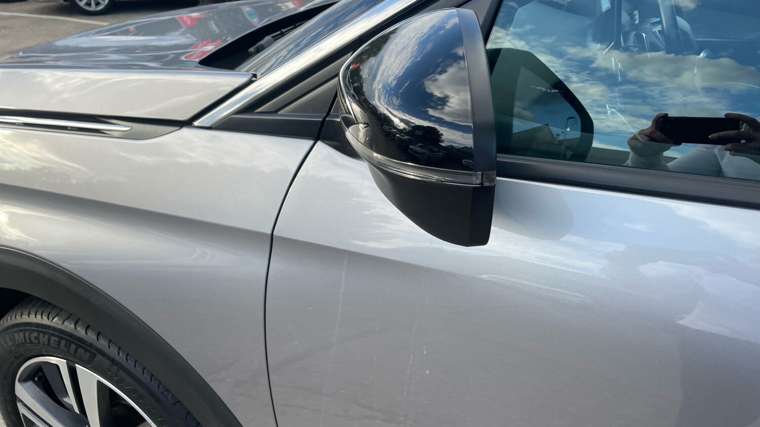 Used Peugeot 3008 2023 for sale - 76127077: Photo 39