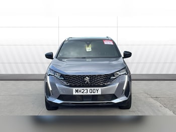 Used Peugeot 3008 2023 for sale - 76127077: Photo
