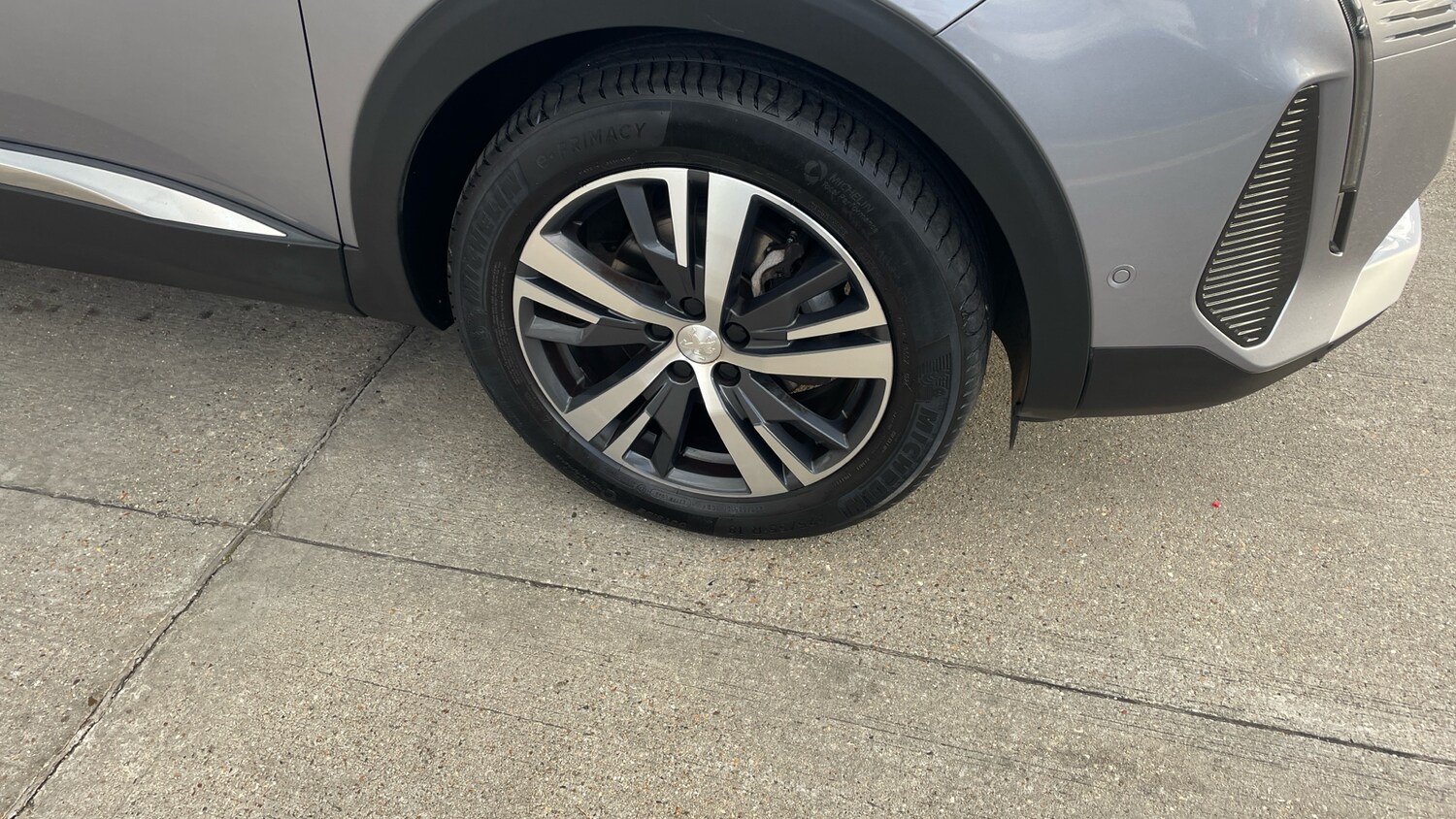 Used Peugeot 3008 2023 for sale - 76127077: Photo 44