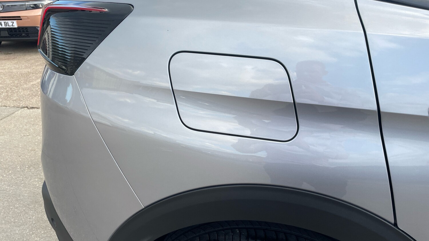 Used Peugeot 3008 2023 for sale - 76127077: Photo 45