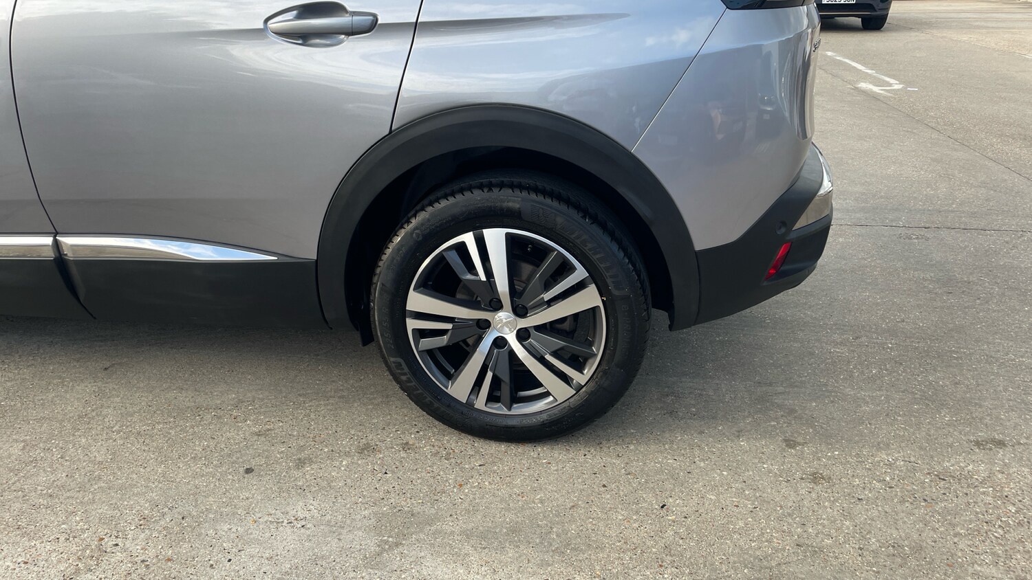 Used Peugeot 3008 2023 for sale - 76127077: Photo 49