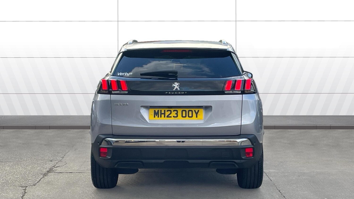 Used Peugeot 3008 2023 for sale - 76127077: Photo 6