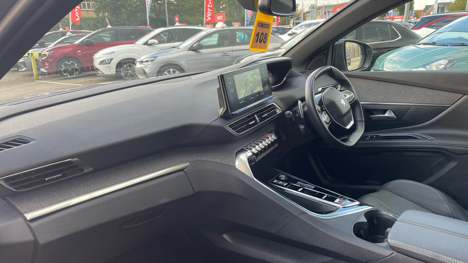 Used Peugeot 3008 2023 for sale - 76127077: Photo 9