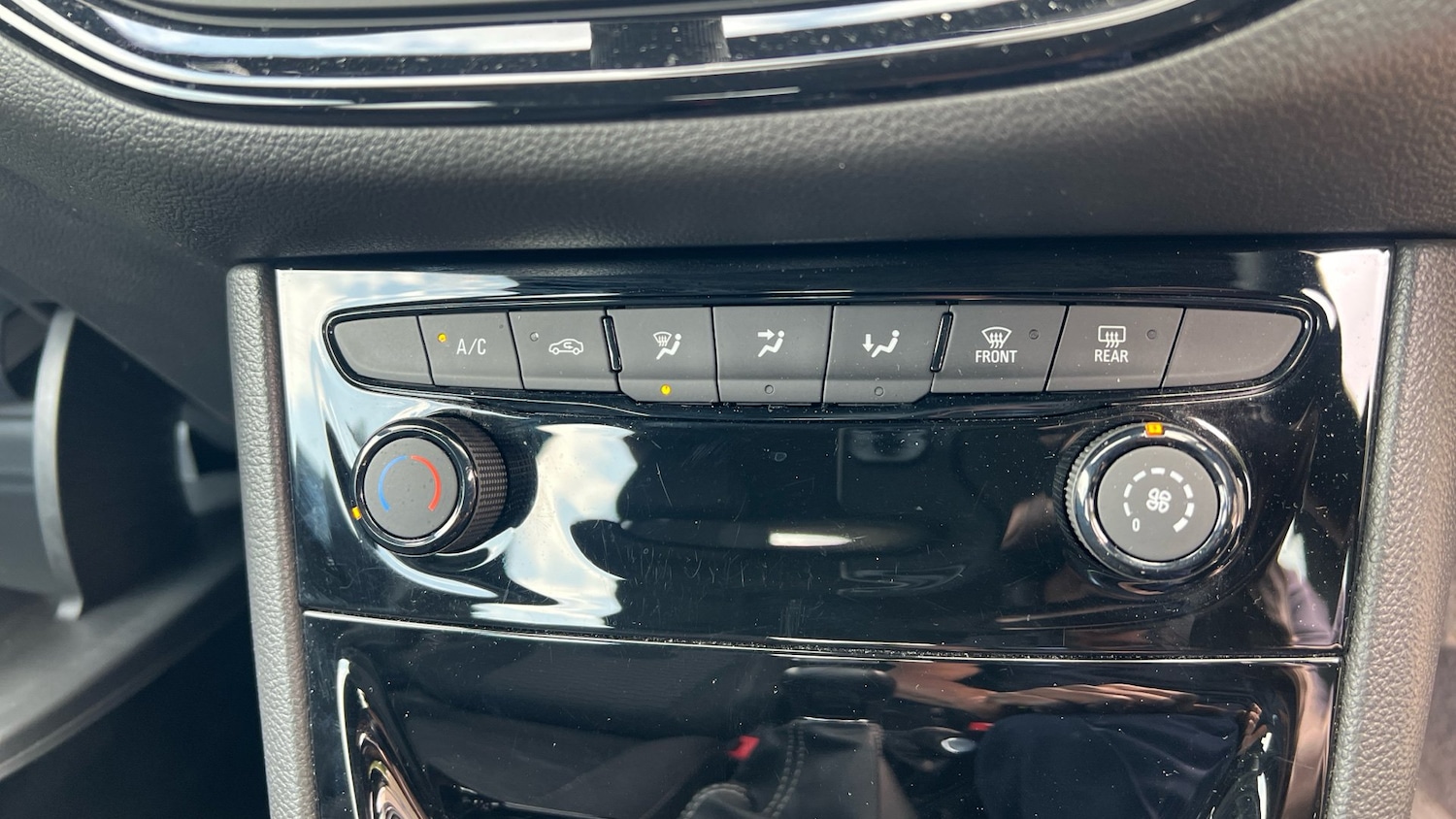 Vehicle 32