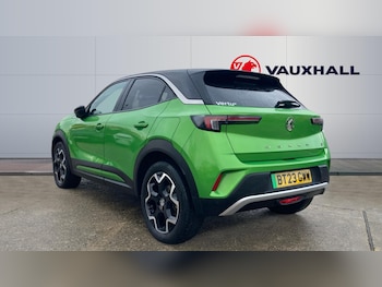 Used Vauxhall Mokka 2023 for sale - 77258056: Photo