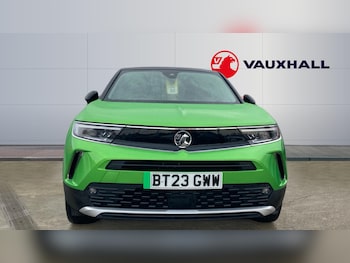 Used Vauxhall Mokka 2023 for sale - 77258056: Photo