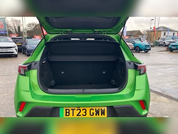 Used Vauxhall Mokka 2023 for sale - 77258056: Photo