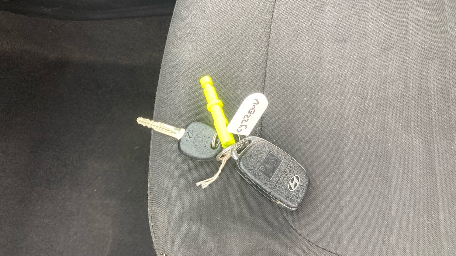 Used Hyundai i10 2022 for sale - 76470900: Photo 20