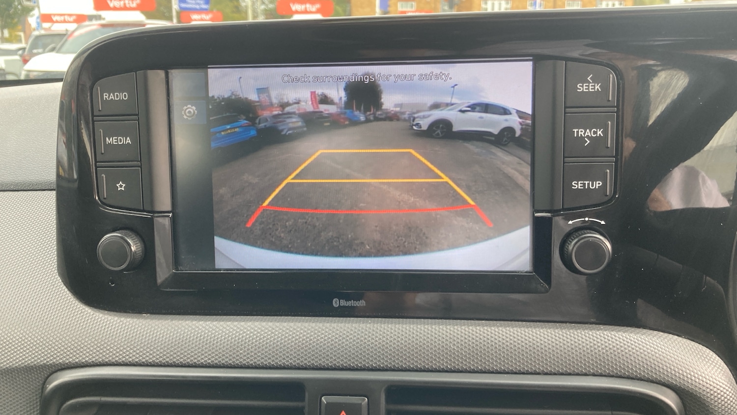 Used Hyundai i10 2022 for sale - 76470900: Photo 21