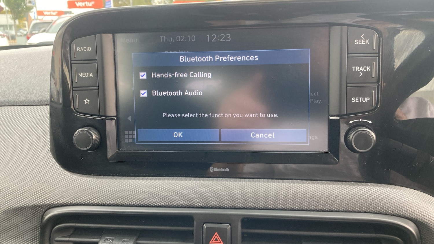 Used Hyundai i10 2022 for sale - 76470900: Photo 24