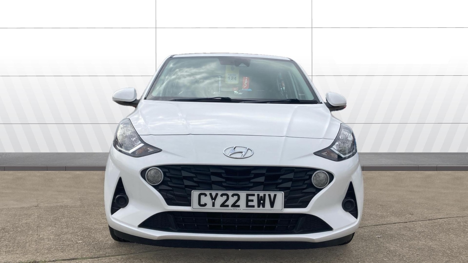 Used Hyundai i10 2022 for sale - 76470900: Photo 3