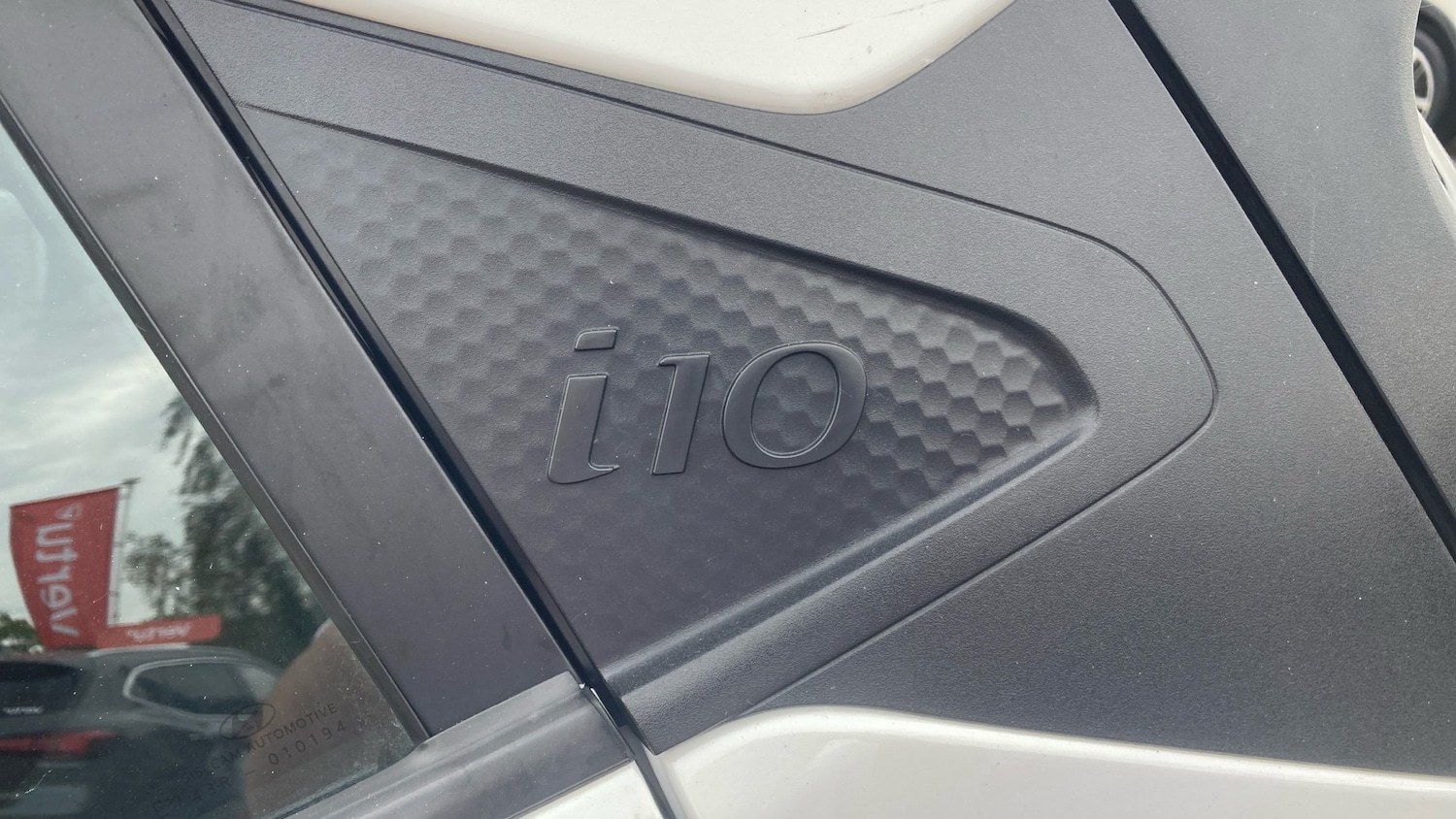 Used Hyundai i10 2022 for sale - 76470900: Photo 44