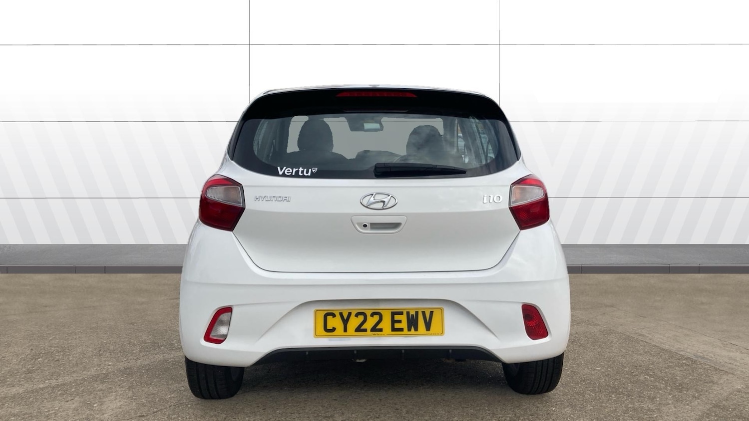 Used Hyundai i10 2022 for sale - 76470900: Photo 6