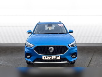 Used MG MG ZS 2022 for sale - 77516336: Photo