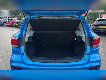 Used MG MG ZS 2022 for sale - 77516336: Photo