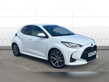 Used Toyota Yaris 2023 for sale - 79043391: Photo