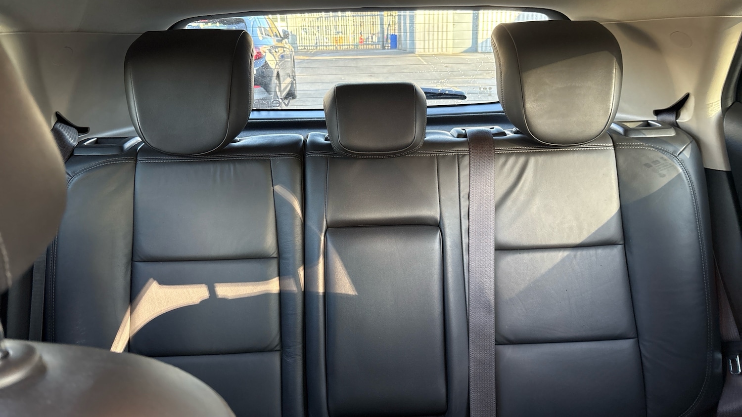 Used Vauxhall Mokka X 2017 for sale - 76354919: Photo 15