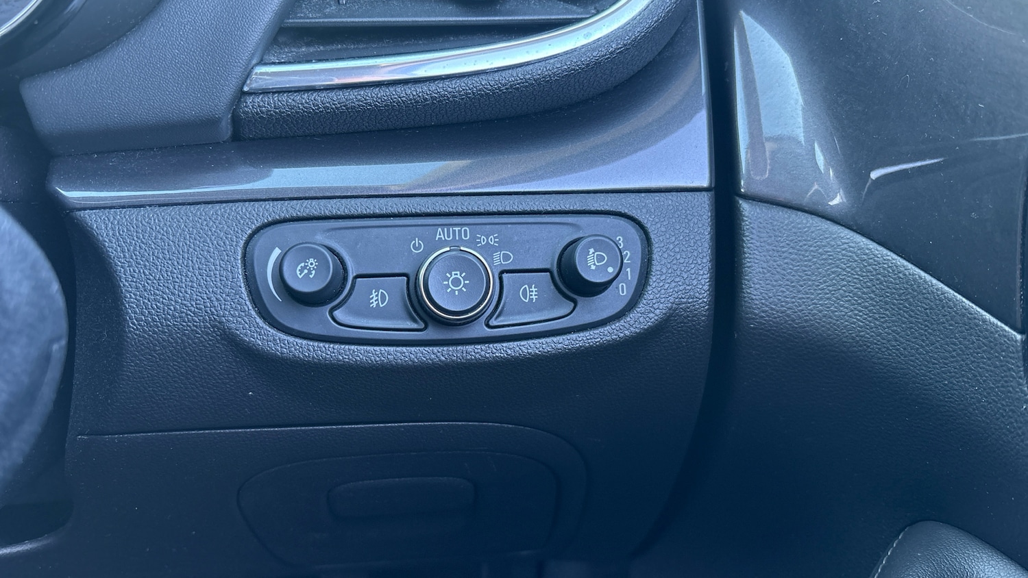 Used Vauxhall Mokka X 2017 for sale - 76354919: Photo 21