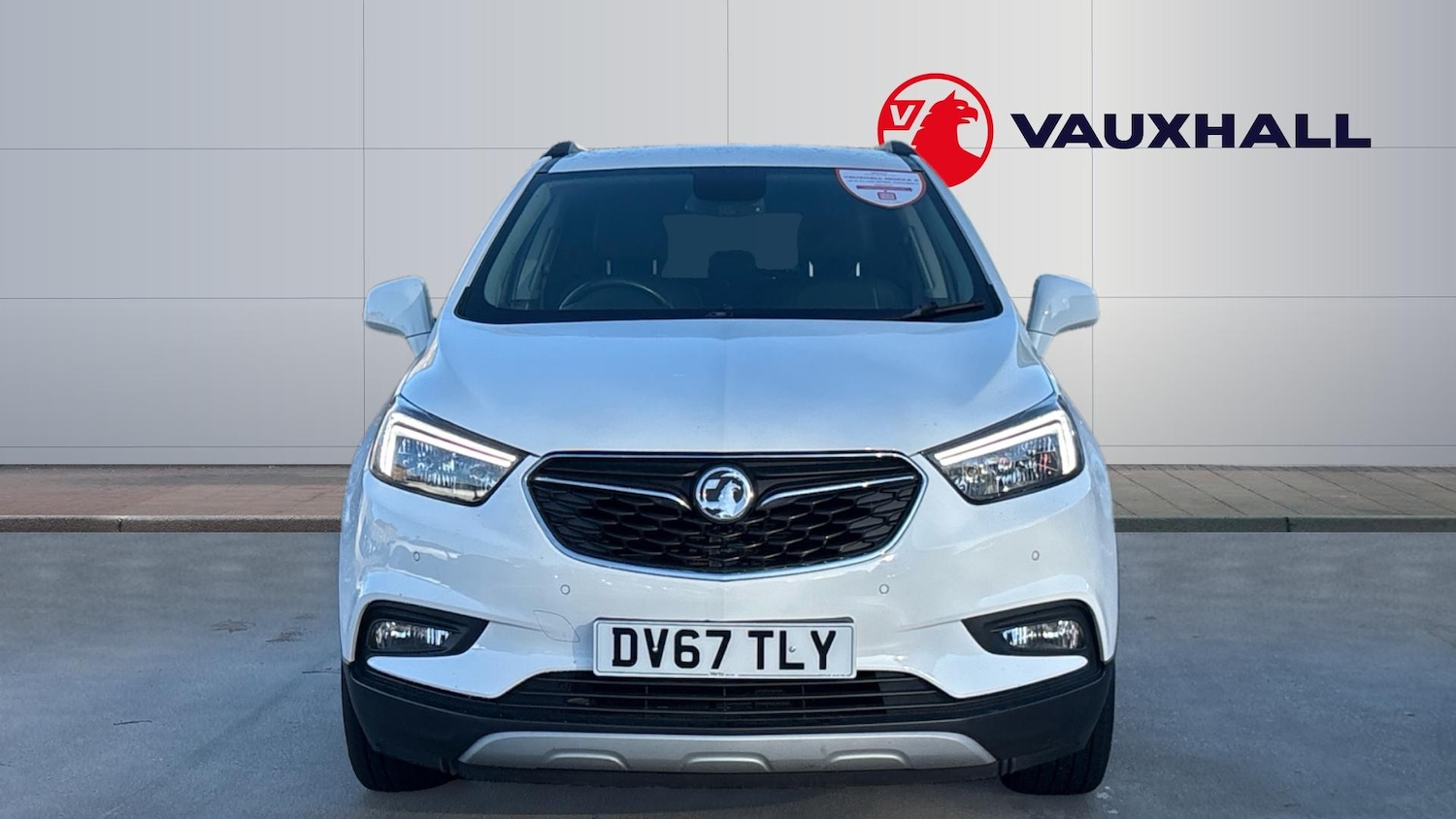 Used Vauxhall Mokka X 2017 for sale - 76354919: Photo 3