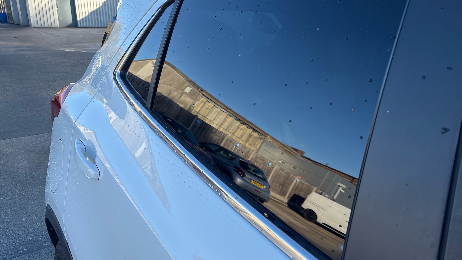 Used Vauxhall Mokka X 2017 for sale - 76354919: Photo 33