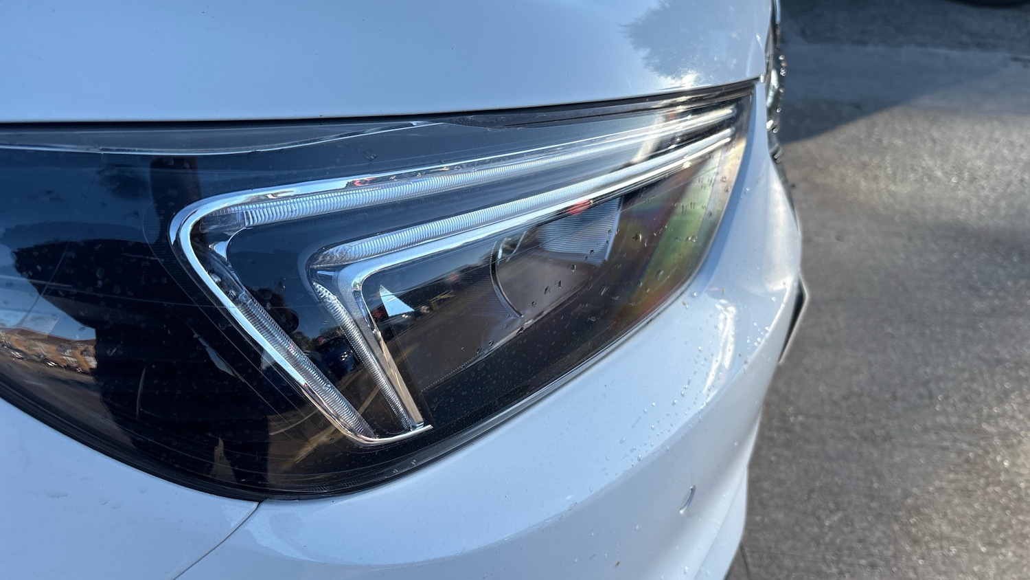 Used Vauxhall Mokka X 2017 for sale - 76354919: Photo 34