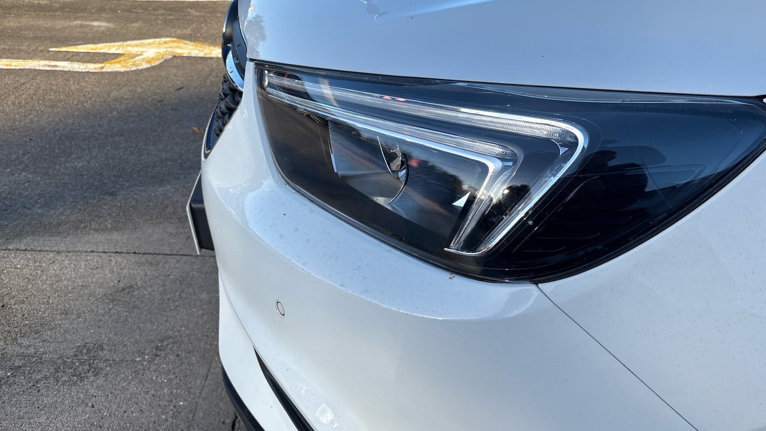 Used Vauxhall Mokka X 2017 for sale - 76354919: Photo 35