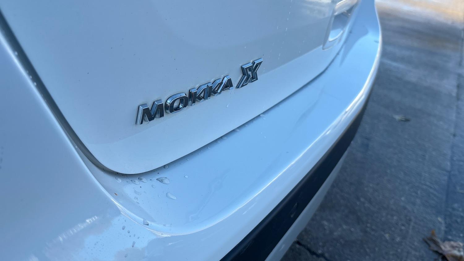 Used Vauxhall Mokka X 2017 for sale - 76354919: Photo 40